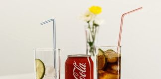 Czy Coca-Cola jest dobra na jelita?