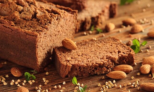 Jak wyeliminować gluten i nabiał?