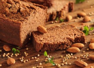 Jak długo organizm pozbywa się glutenu?