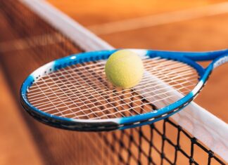 Jak rozpocząć swoją przygodę z tenisem