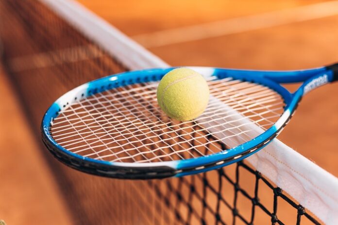 Jak rozpocząć swoją przygodę z tenisem